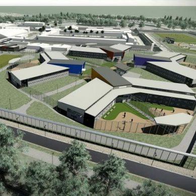 Parlea Prison