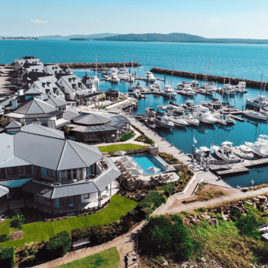 The Anchorage